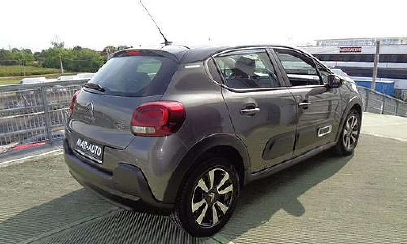 Citroën C3 Puretech ...