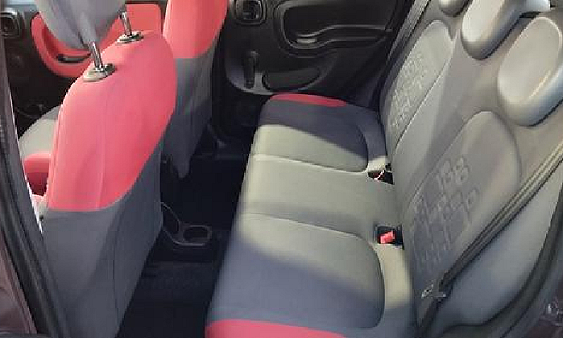 Fiat Panda 900 T. B/...
