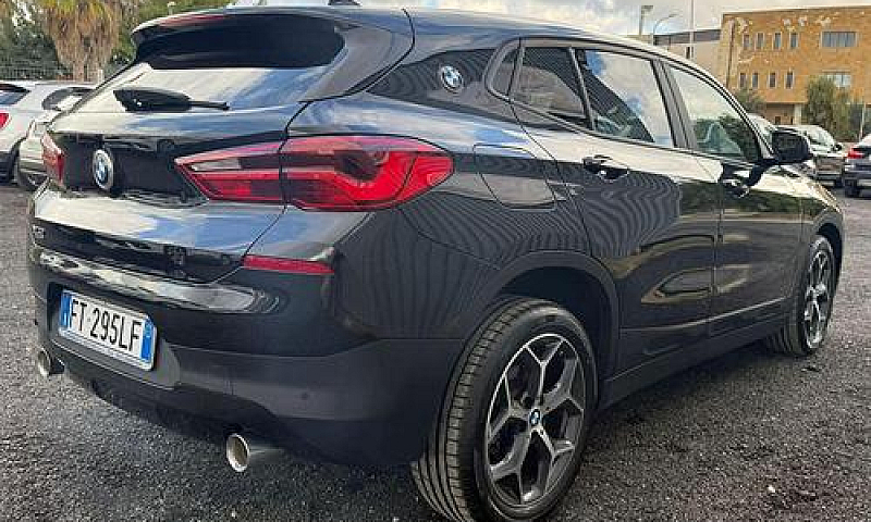 Bmw X2 150Cv Advanta...