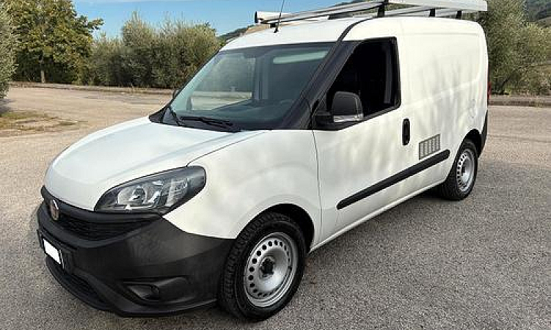 Fiat Doblò 1.4Turbo ...
