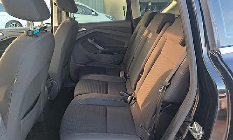 Ford C-Max 1.6 Benzi...