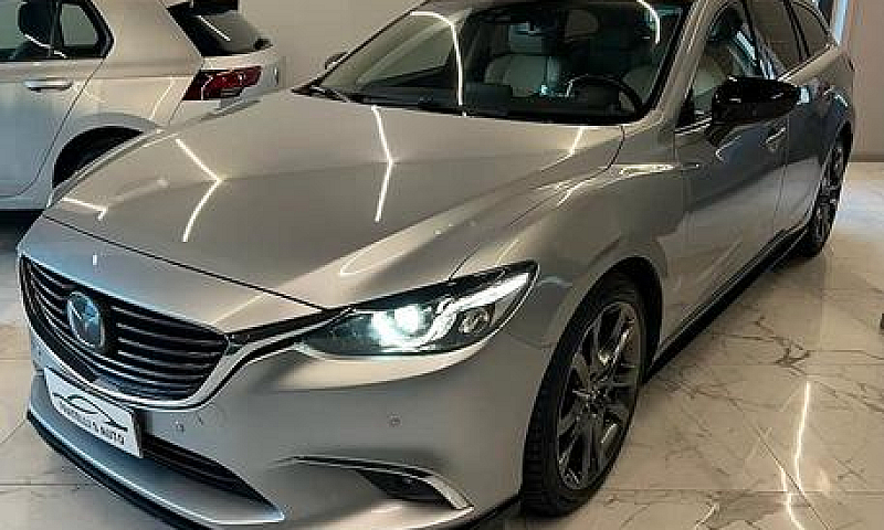 Mazda 6 Mazda6 2.2L ...