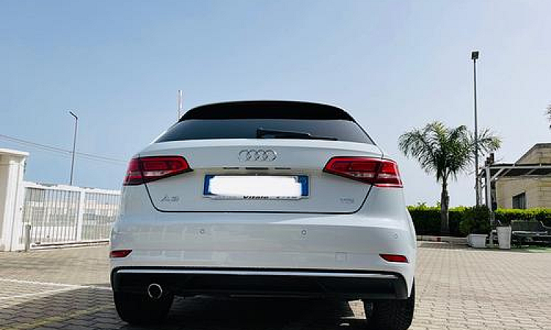 Audi A3 1.6 Diesel M...
