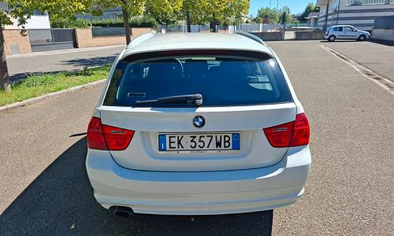 Bmw 318 Sw 2.0 Tdi 1...