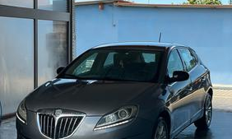 Lancia Delta...