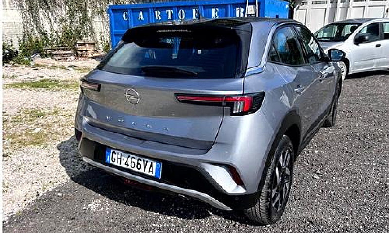 Opel Mokka 1.5 Diese...