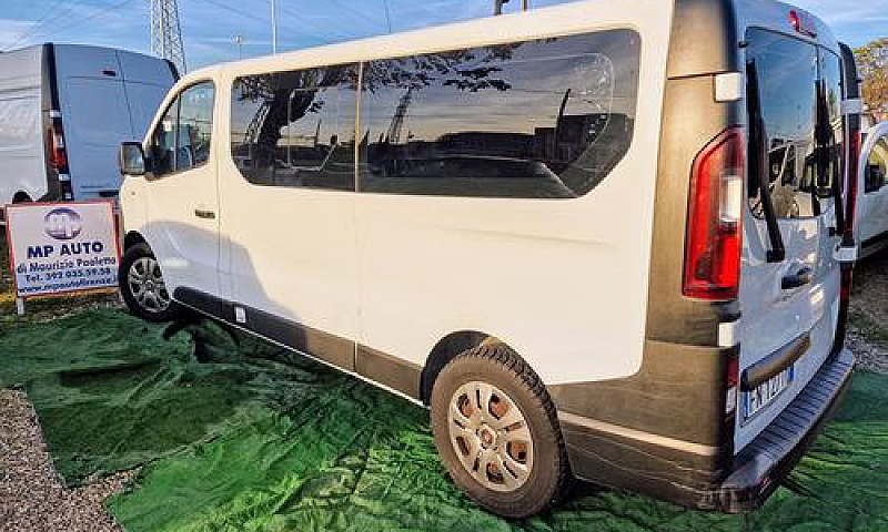 Fiat Talento 1.6 Mjt...