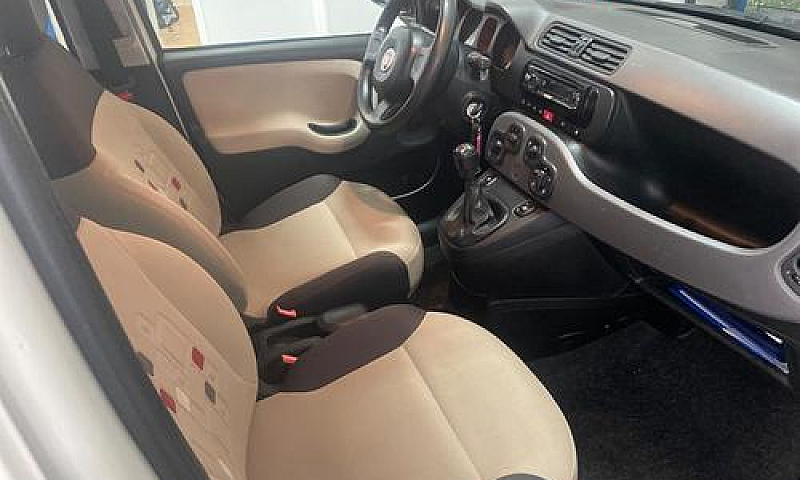 Fiat Panda 1.2 Easyp...