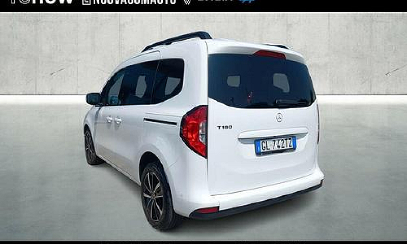 Mercedes Classe T 18...