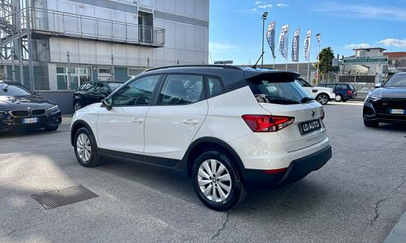 Seat Arona 1.6 Tdi 9...