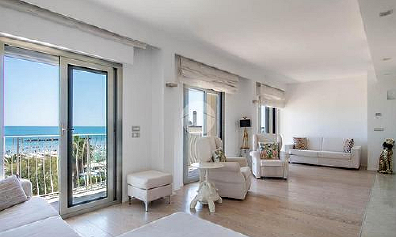 5 Locali A San Bened...