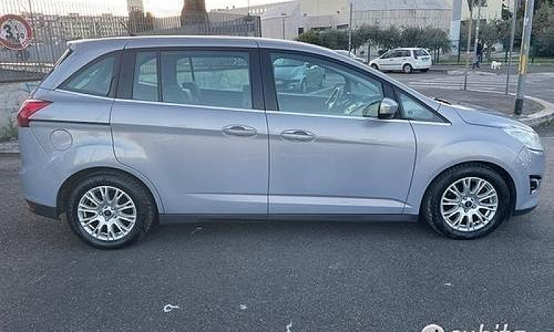 Ford Grand C-Max 7 P...