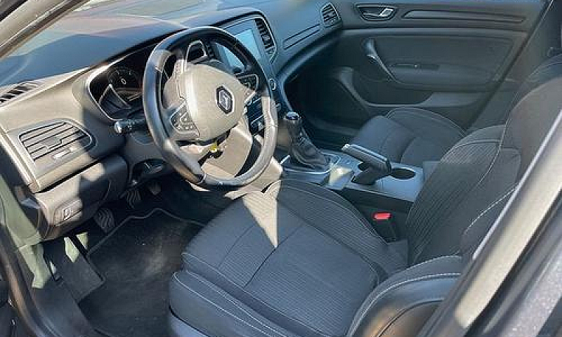 Renault Mégane Sport...