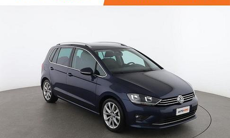 Volkswagen Golf Spor...