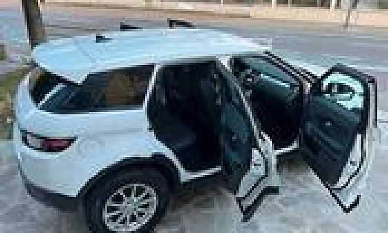 Range Rover Evoque P...