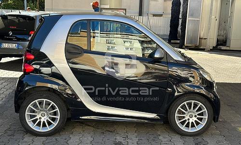 Smart Fortwo 1000 52...