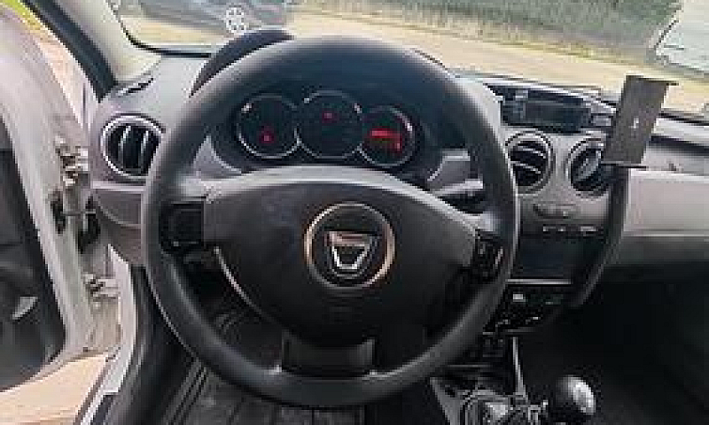 Dacia Duster 1.5 Dci...