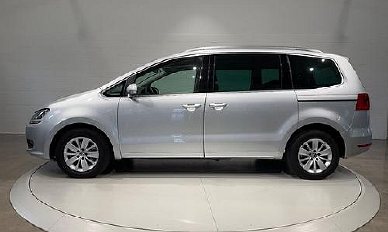 Volkswagen Sharan 2....