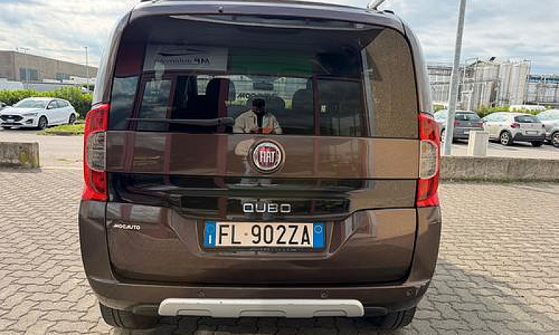 Fiat Qubo 1.3 Mjt 16...