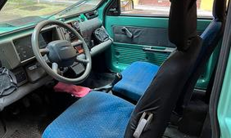 Fiat Panda 2003...