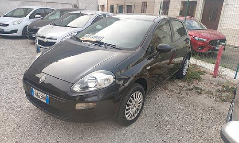 Fiat Punto 1.4 8V 5 ...