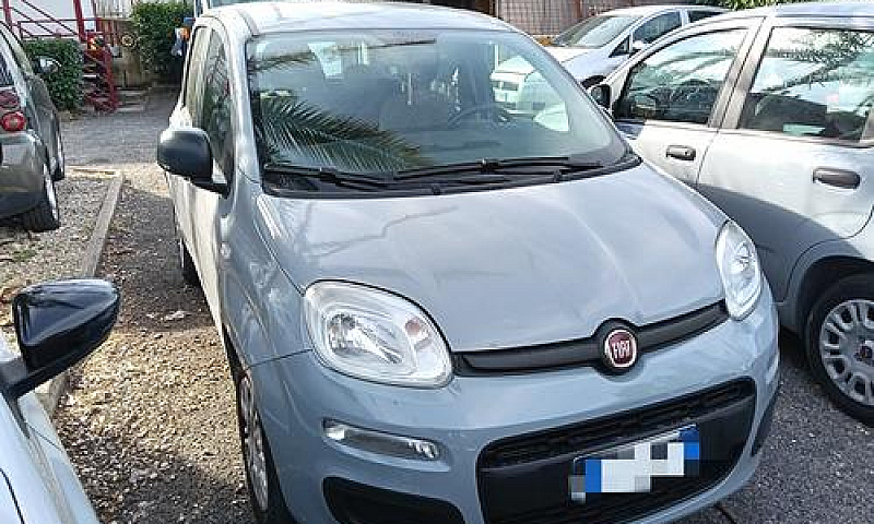 Fiat Panda 1.0 Firef...