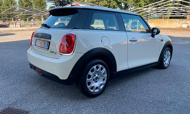 Mini Mini 1.5 One D ...