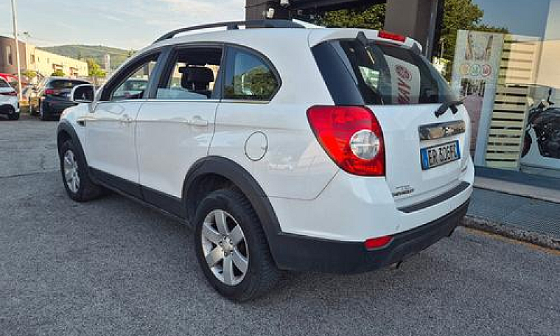 Chevrolet Captiva 2....