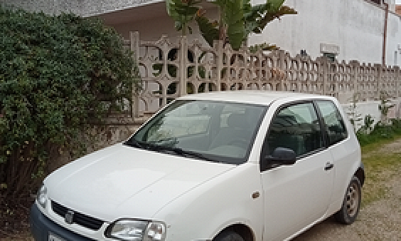 Seat Arosa C.c 1000 ...