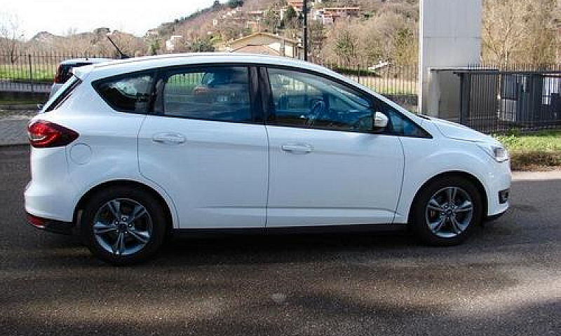 Ford C-Max 1.5 Ecobl...