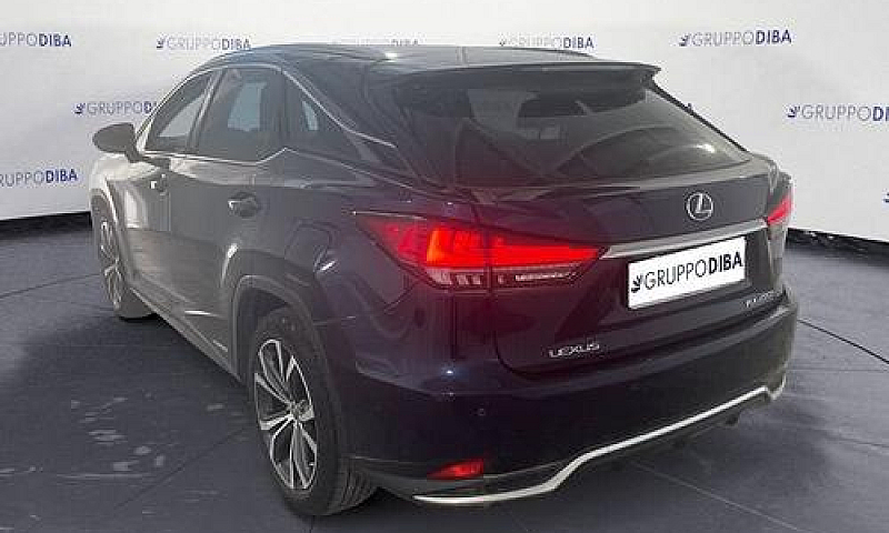 Lexus Rx Iv 2020 450...