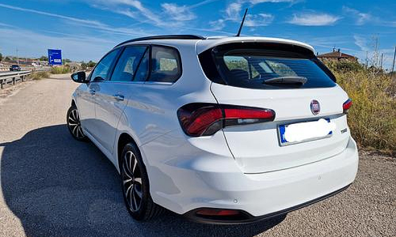 Fiat Tipo 1.6 Mjt S&...