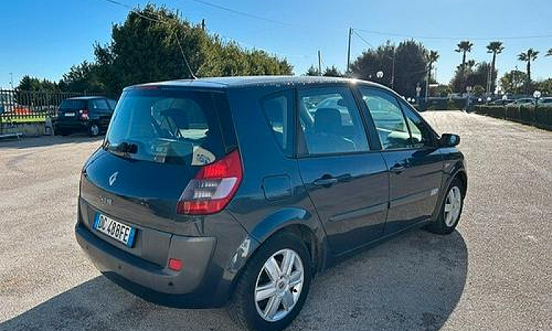 Renault Scenic Scéni...