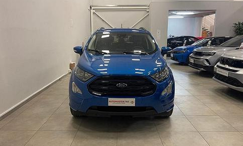 Ford Ecosport 1.0 Ec...