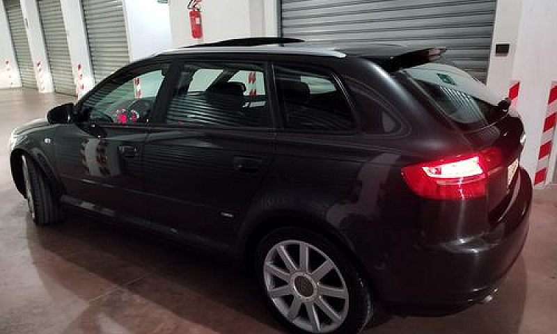 Audi A3 Sportback Se...