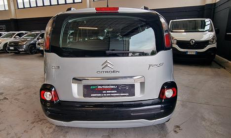 Citroen C3 Picasso C...
