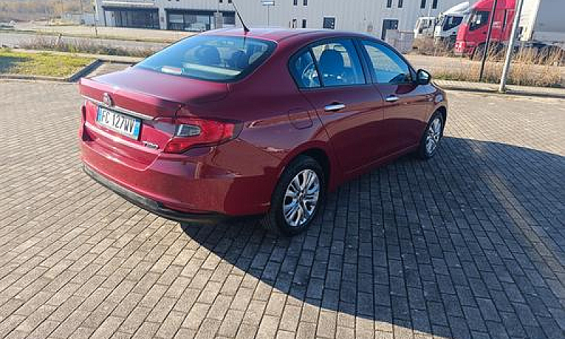 Fiat Tipo 1.4 Benz 5...