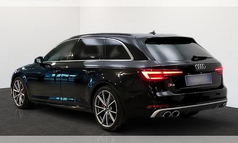 Audi S4 Avant 3.0 Td...