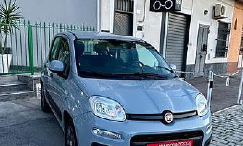 Fiat Panda 1.2 Loung...