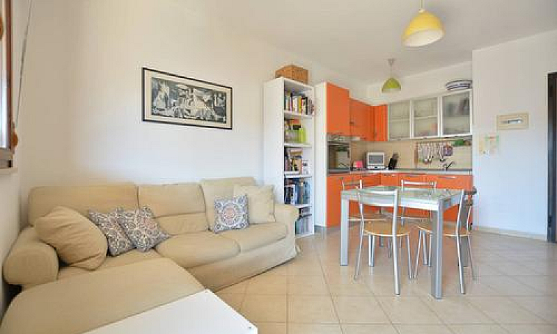 Appartamento - Cagli...