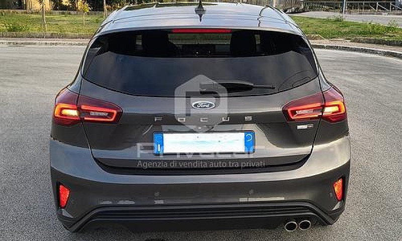 Ford Focus 1.0 Ecobo...