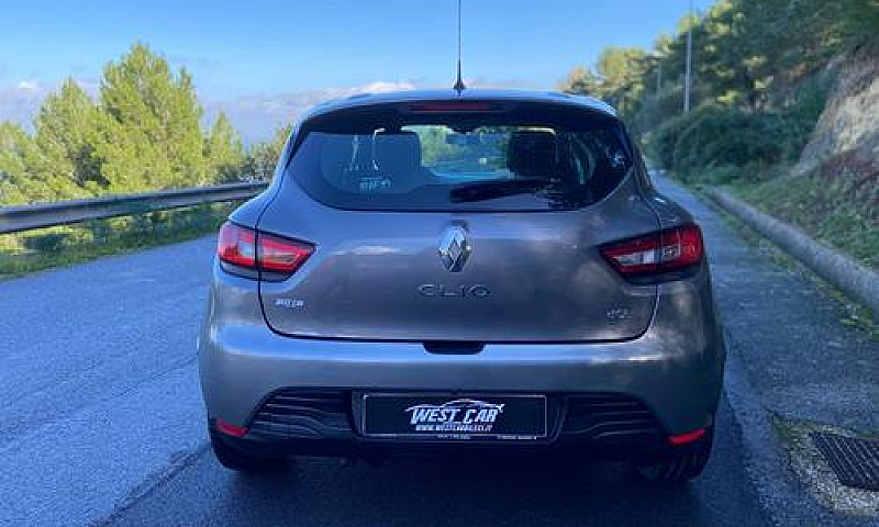 Renault Clio Dci 8V ...
