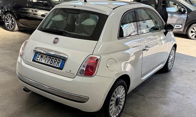 Fiat 500 1.2 Easypow...