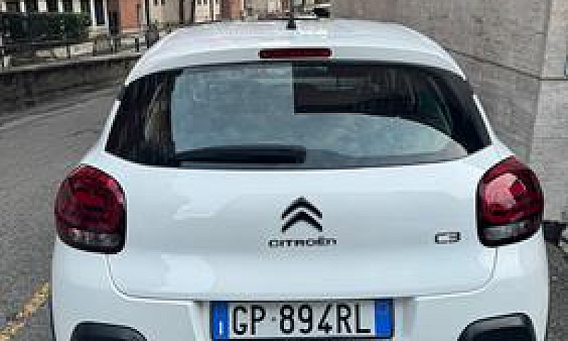Citroën C3 1.2 Puret...