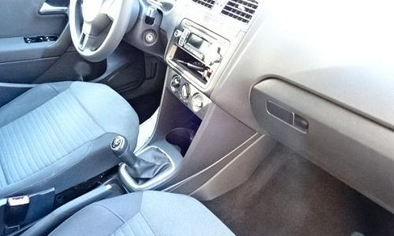 Volkswagen Polo 5 Po...