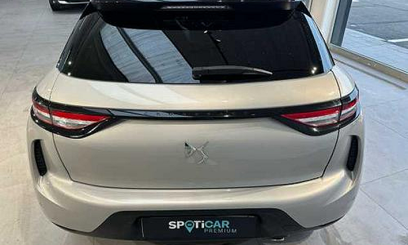 Ds Ds 3 Crossback Bl...
