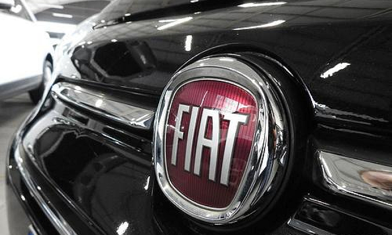 Fiat - 500 - 1.2 Lou...