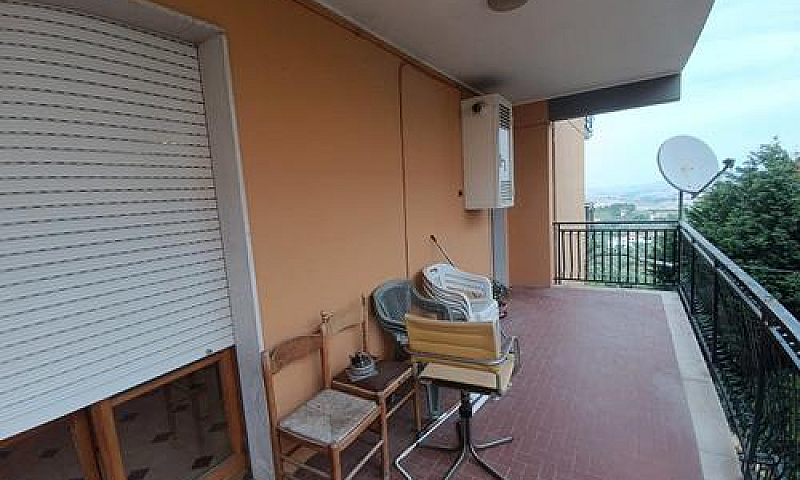 Appartamento 96 Mq +...