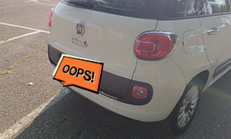 Fiat 500L 1.3 Multij...
