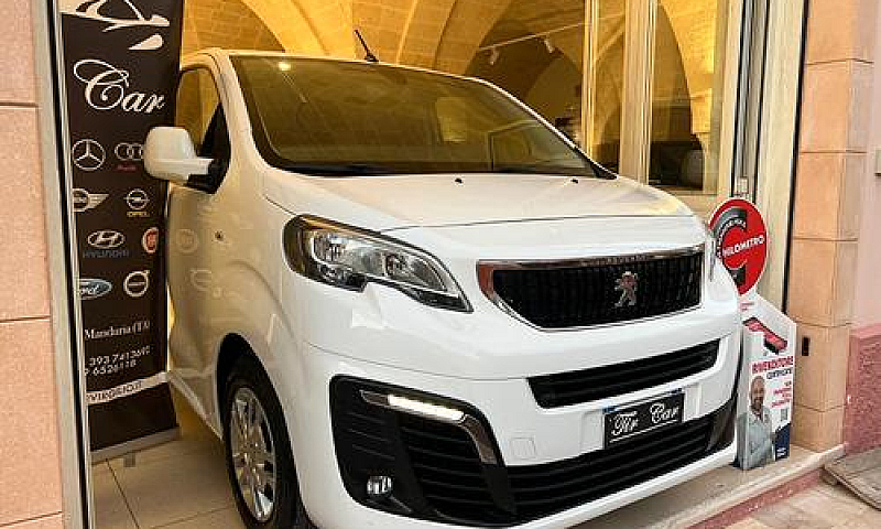 Peugeot Expert L1 H1...